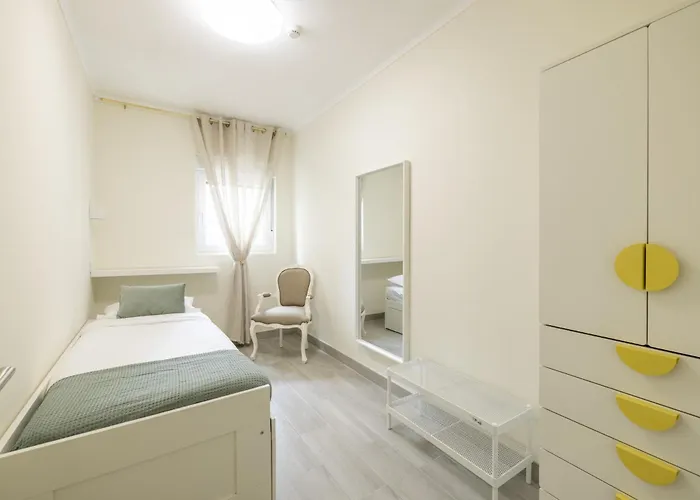 D&s - Torne 187 Apartamento *