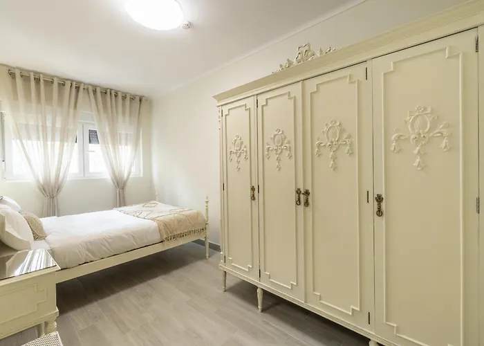 Apartamento D&s - Torne 187 *