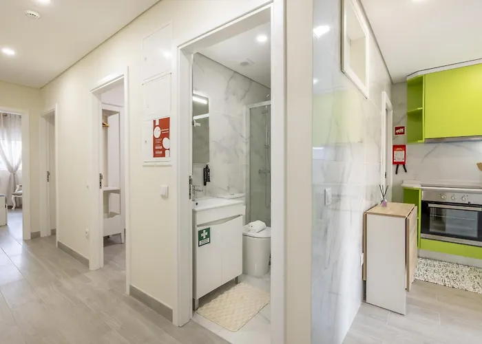 D&s - Torne 187 Apartamento Vila Nova de Gaia