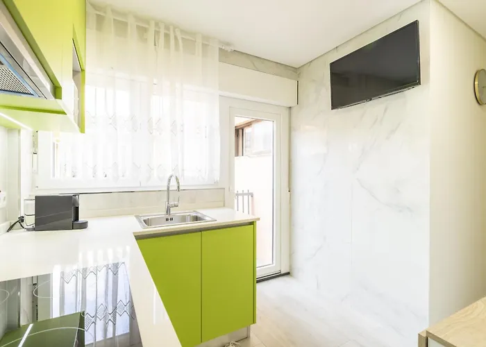 Apartamento D&s - Torne 187