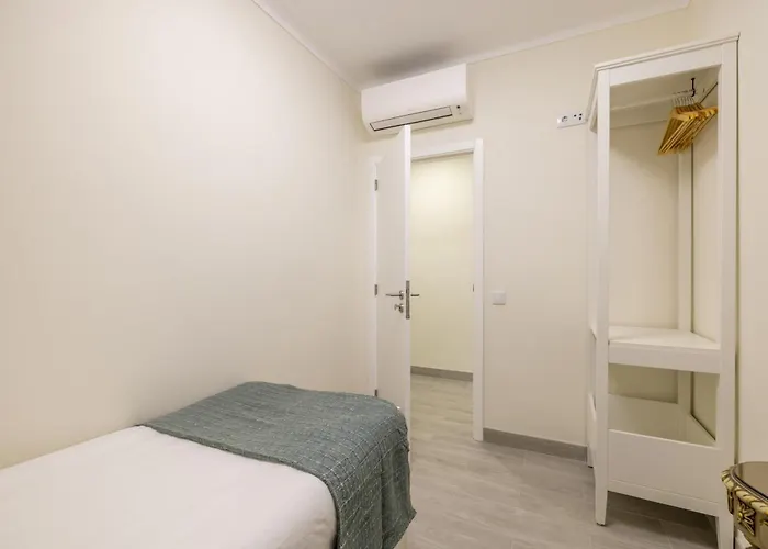 D&s - Torne 187 Apartamento *