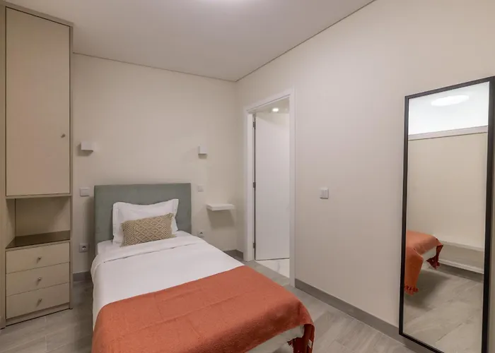 Apartamento D&s - Torne 187 *