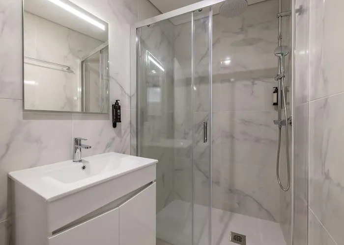 D&s - Torne 187 Apartamento