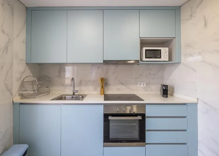 Apartamento D&s - Torne 187