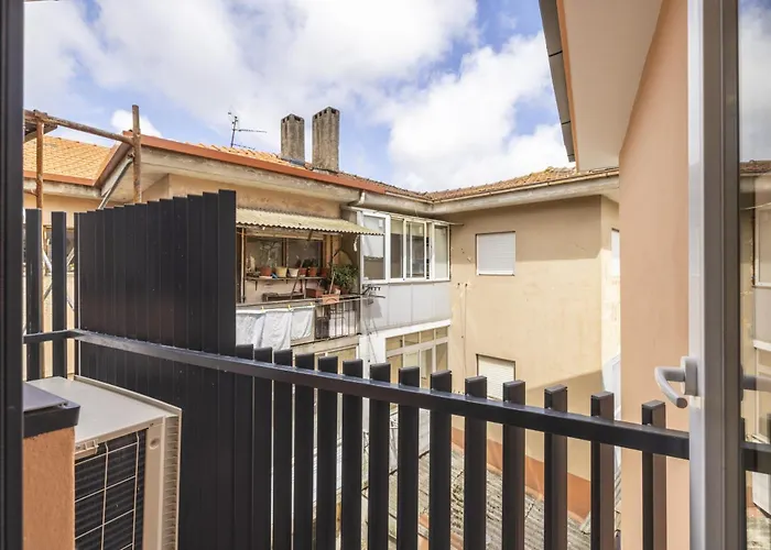 D&s - Torne 187 Apartamento *