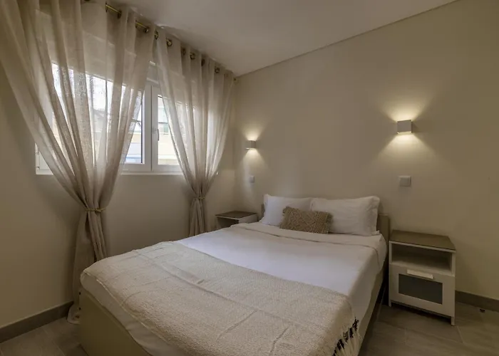 D&s - Torne 187 Apartamento