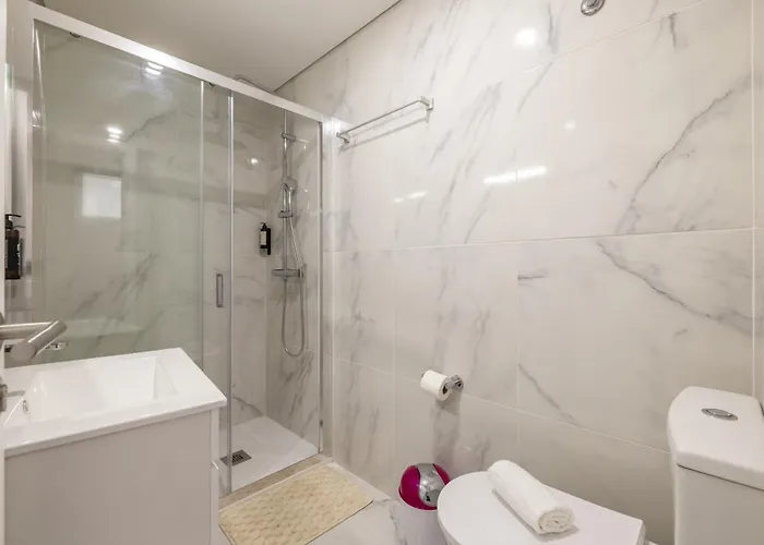 D&s - Torne 187 Apartamento