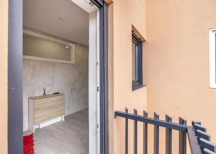 Apartamento D&s - Torne 187 *