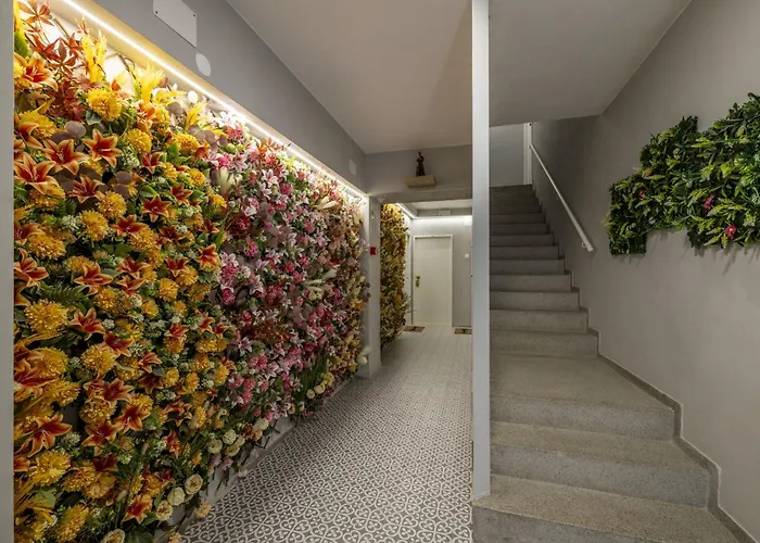 D&s - Torne 187 Apartamento *