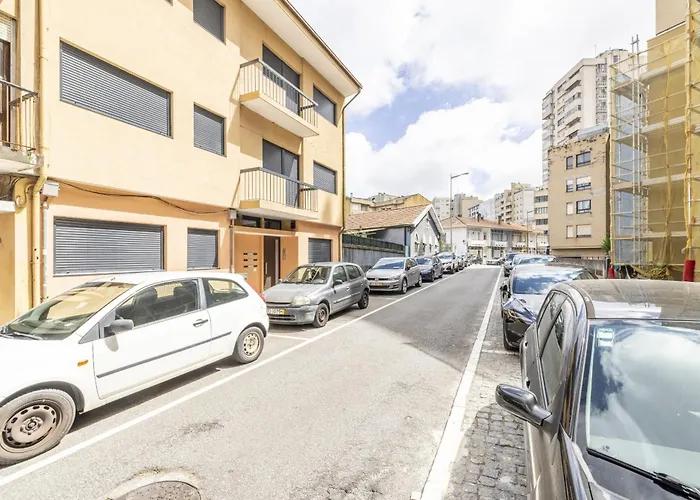 Apartamento D&s - Torne 187 *