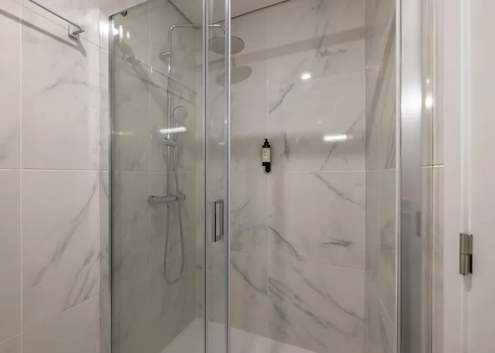 Apartamento D&s - Torne 187