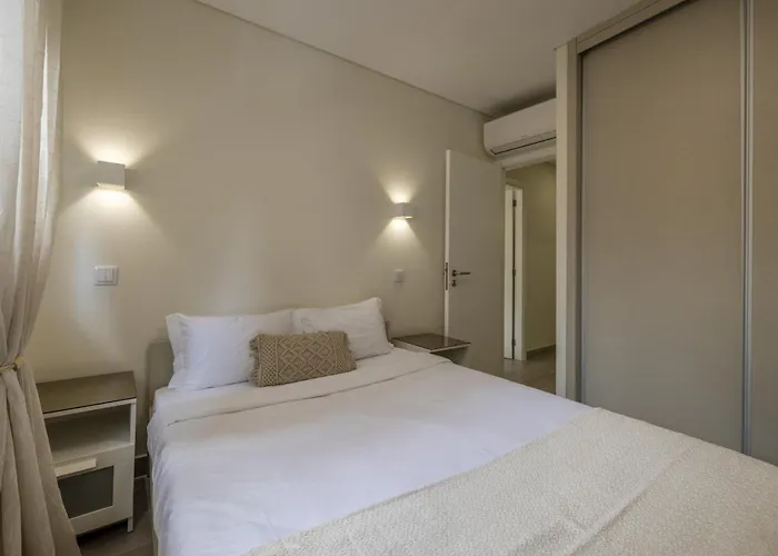 D&s - Torne 187 Apartamento *