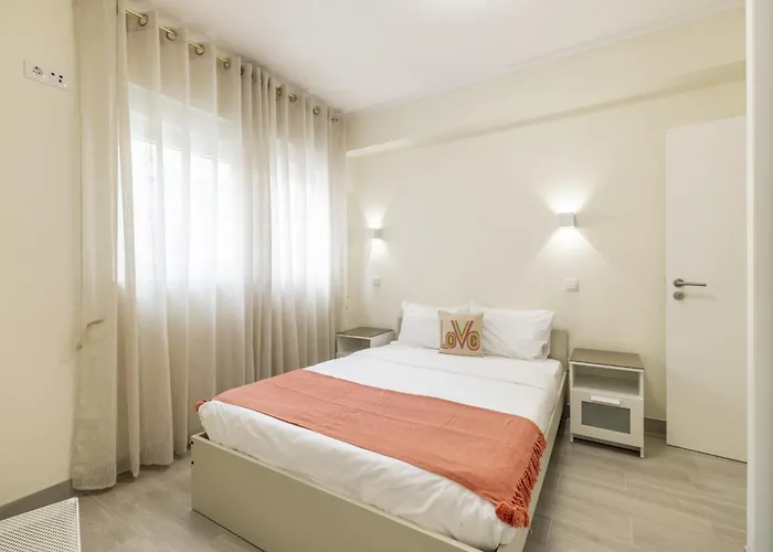 Apartamento D&s - Torne 187 Vila Nova de Gaia