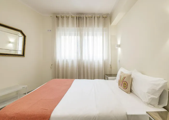 D&s - Torne 187 Apartamento *