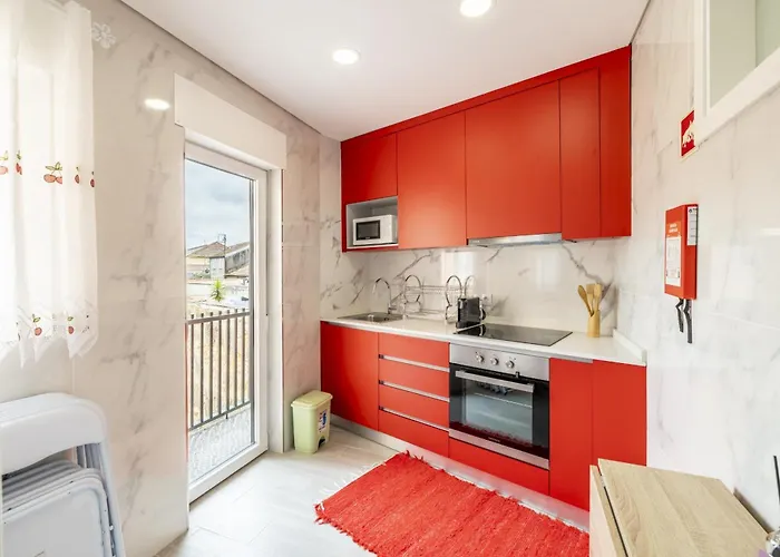 D&s - Torne 187 Apartamento