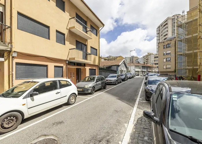 D&s - Torne 187 Apartamento