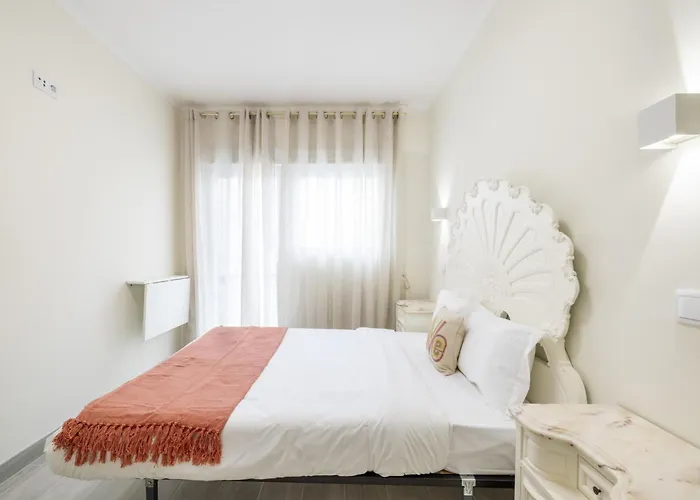 D&s - Torne 187 Apartamento