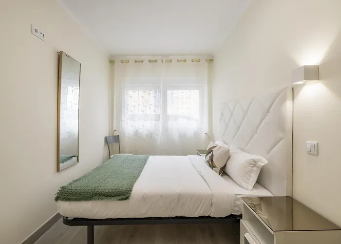 Apartamento D&s - Torne 187 *