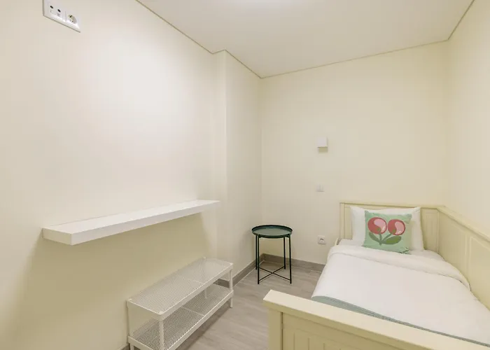 D&s - Torne 187 Apartamento Vila Nova de Gaia