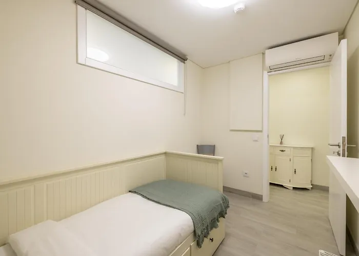 Apartamento D&s - Torne 187 Vila Nova de Gaia