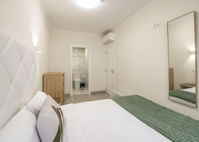 D&s - Torne 187 Apartamento *