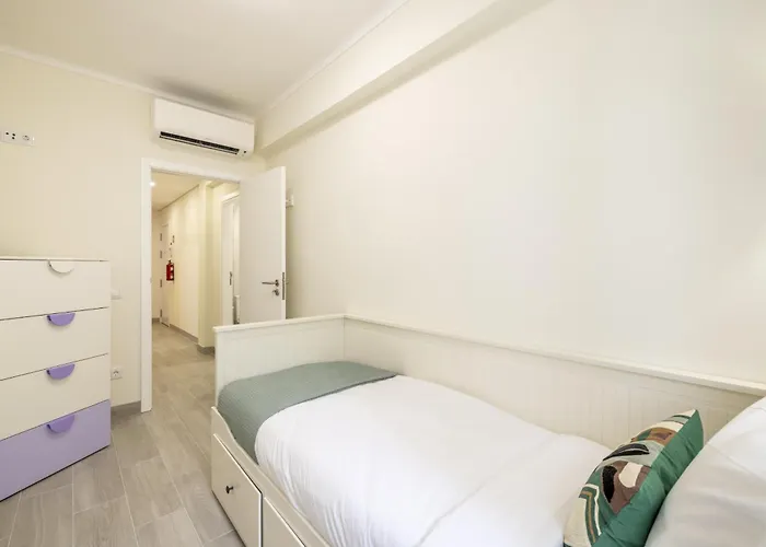 D&s - Torne 187 Apartamento Vila Nova de Gaia