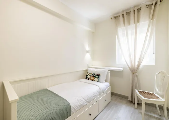 Apartamento D&s - Torne 187 *