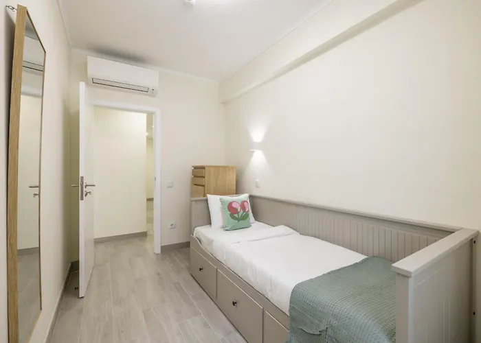 Apartamento D&s - Torne 187 Vila Nova de Gaia