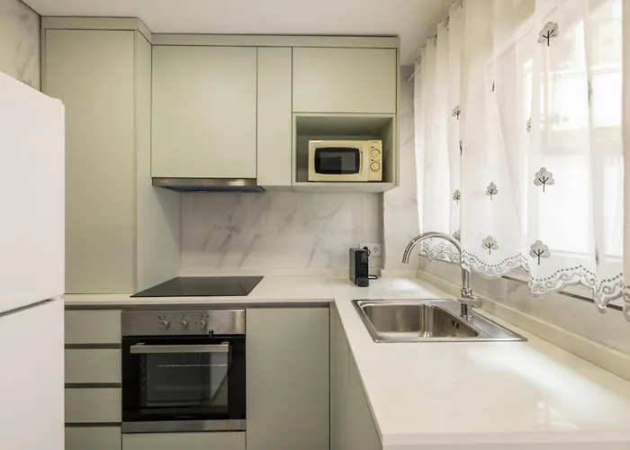 D&s - Torne 187 Apartamento