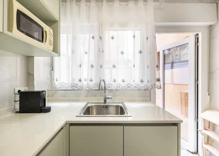 Apartamento D&s - Torne 187