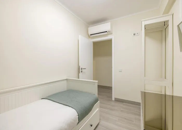 Apartamento D&s - Torne 187 *