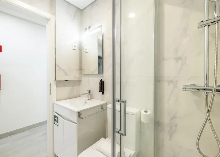 Apartamento D&s - Torne 187 Vila Nova de Gaia