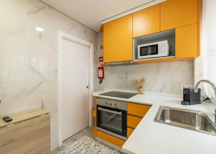 D&s - Torne 187 Apartamento