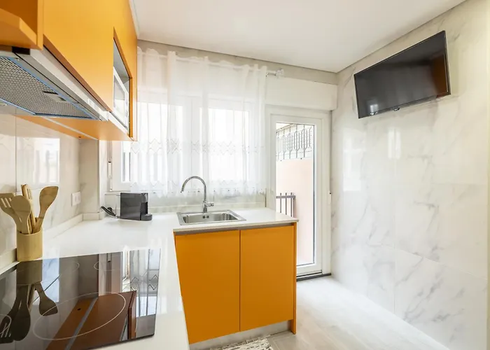 Apartamento D&s - Torne 187