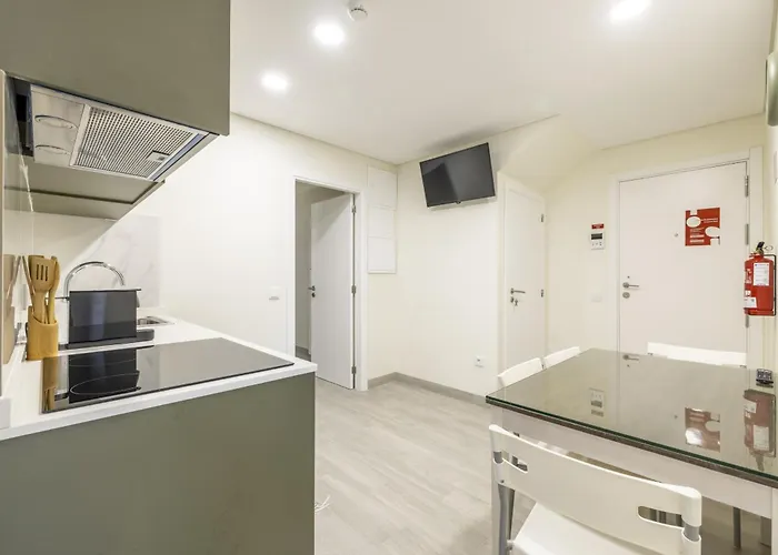 D&s - Torne 187 Apartamento *