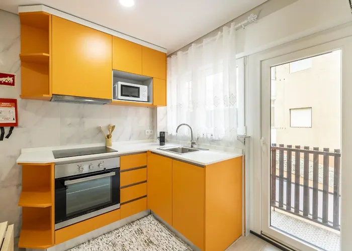 Apartamento D&s - Torne 187