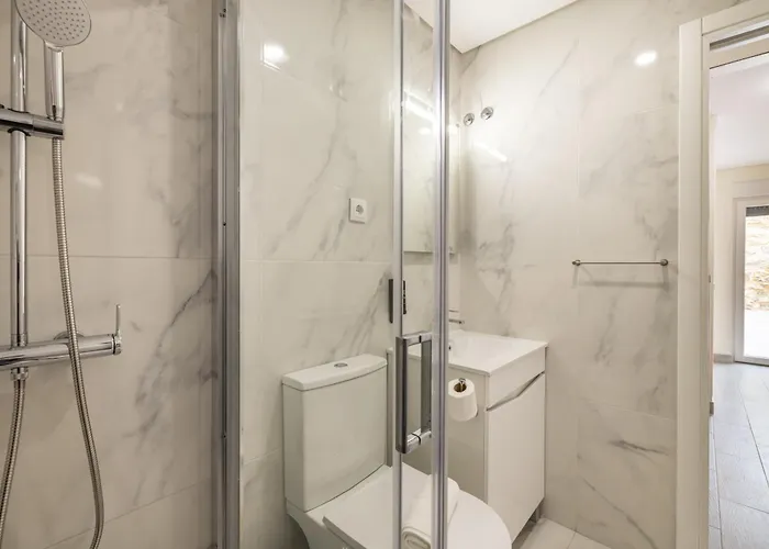 Apartamento D&s - Torne 187 Vila Nova de Gaia