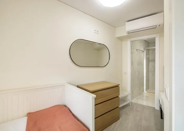 Apartamento D&s - Torne 187