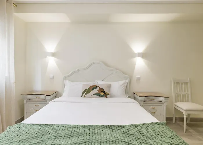 D&s - Torne 187 Apartamento *