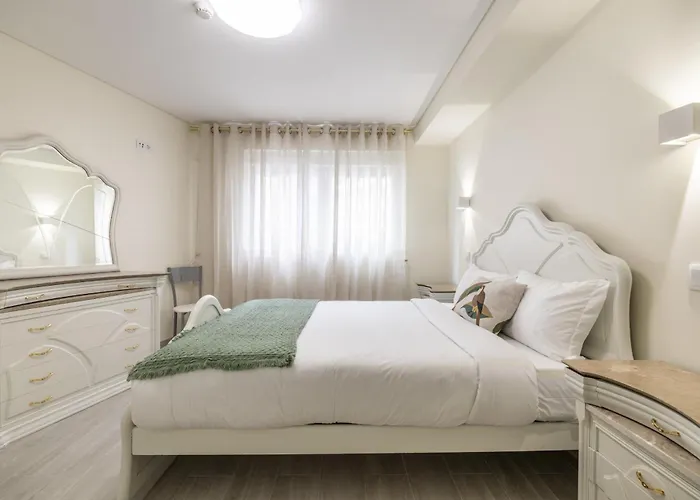 D&s - Torne 187 Apartamento