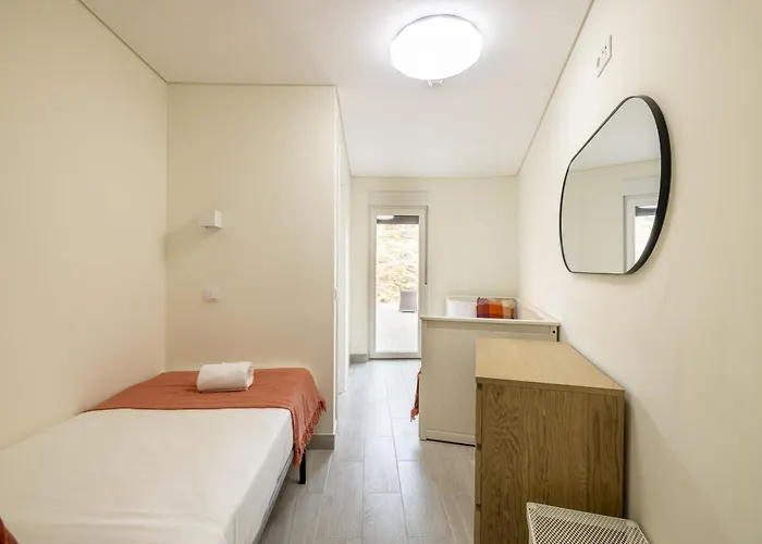 D&s - Torne 187 Apartamento *