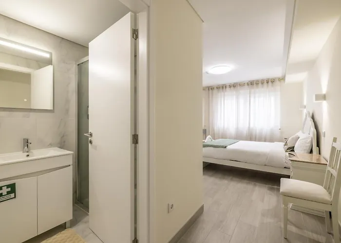 D&s - Torne 187 Apartamento Vila Nova de Gaia