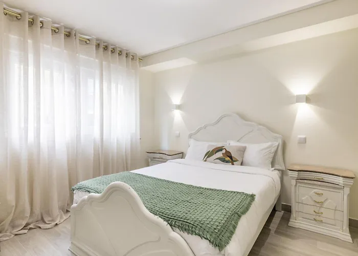 D&s - Torne 187 Apartamento Vila Nova de Gaia